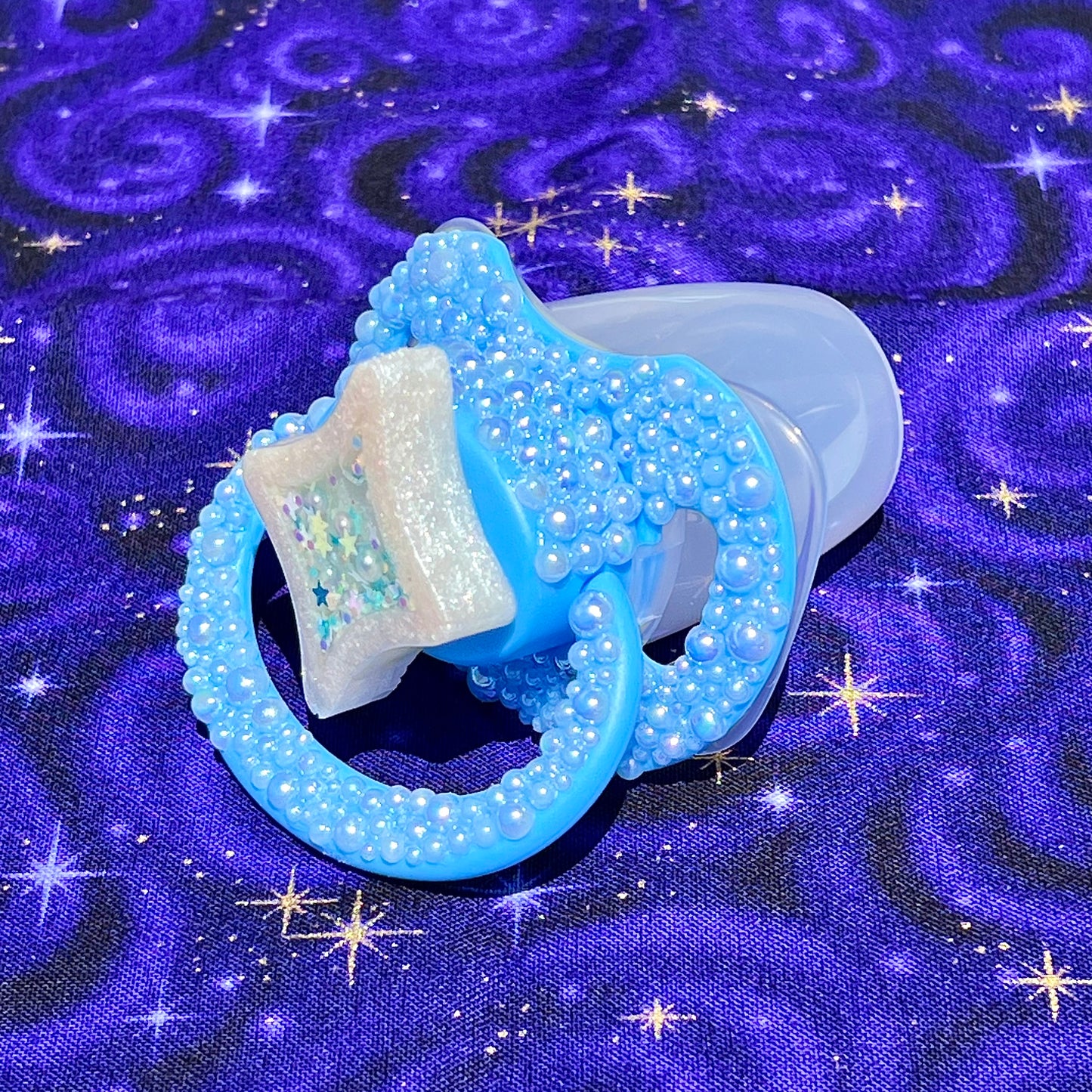 Champagne Bubbles Paci