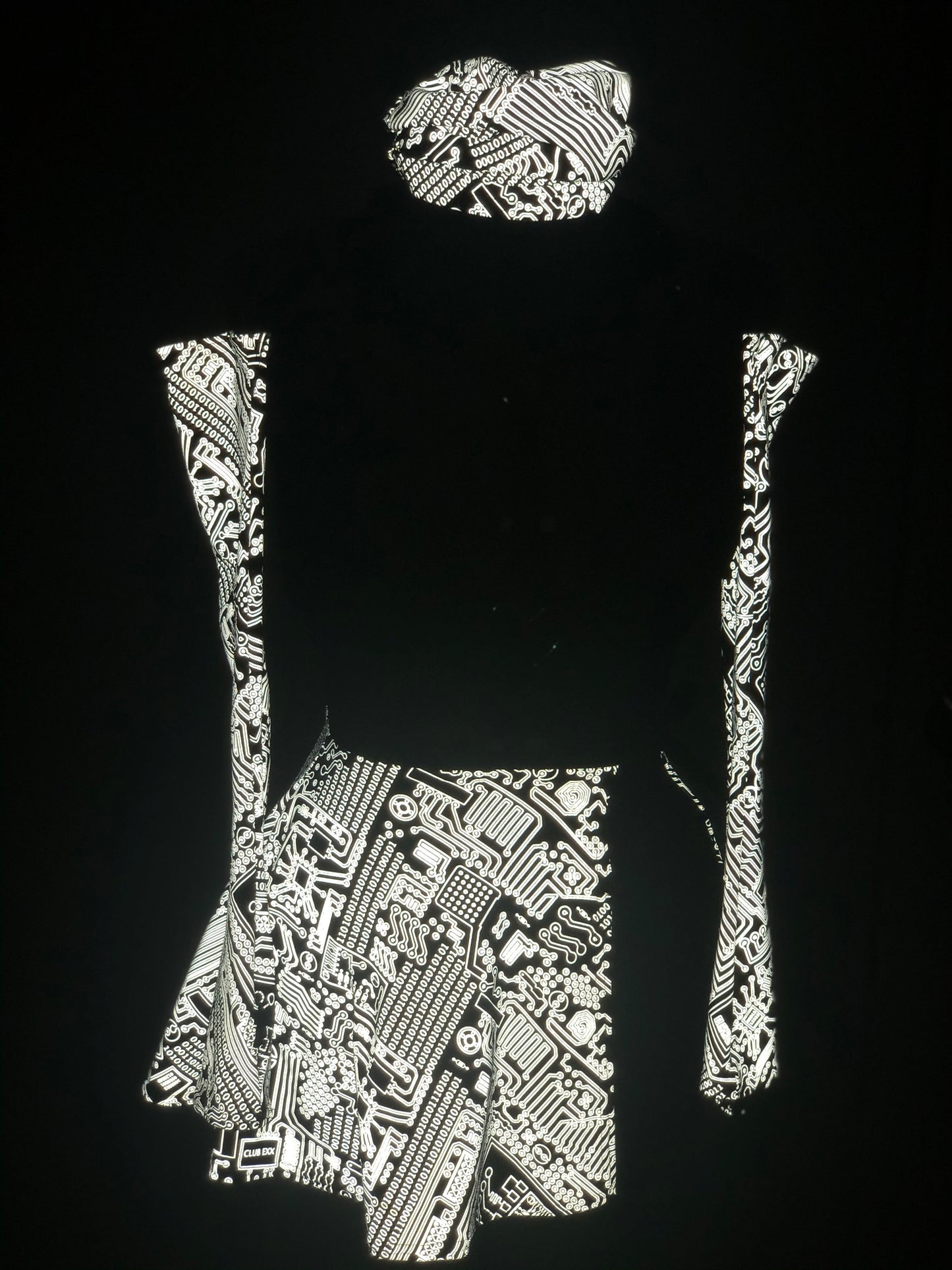 Custom Motherboard Set