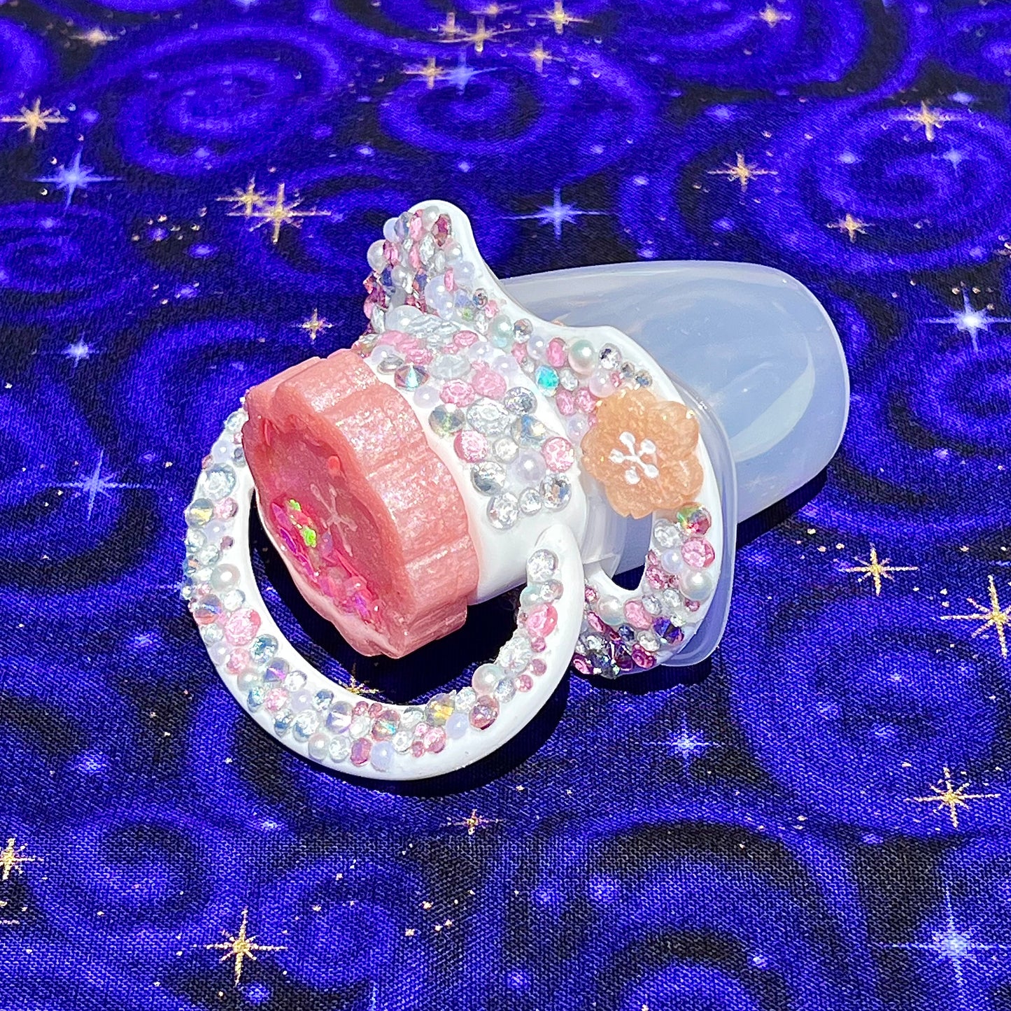 Sakura Paci