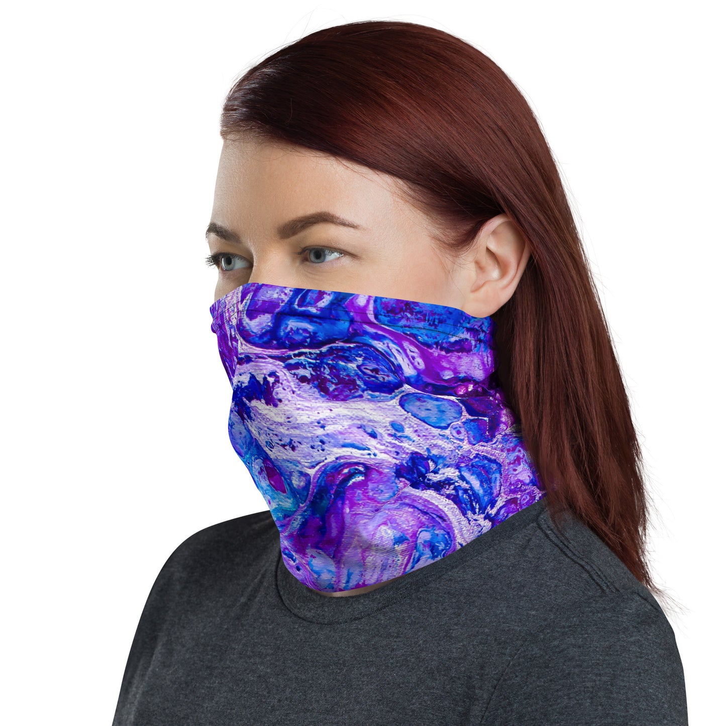 Purple Haze Mask