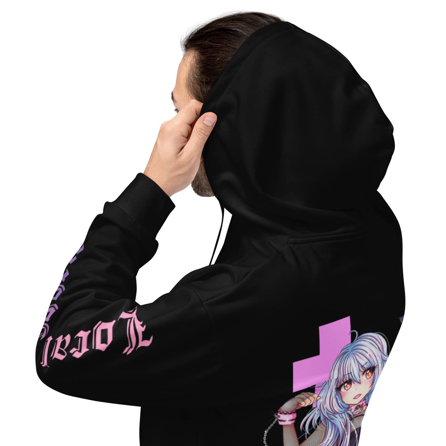 * Nova * Unisex Hoodie