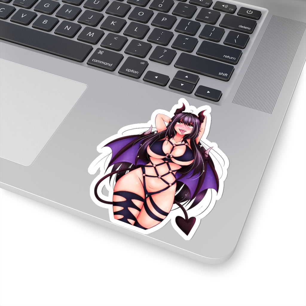 Succubus Sticker V1