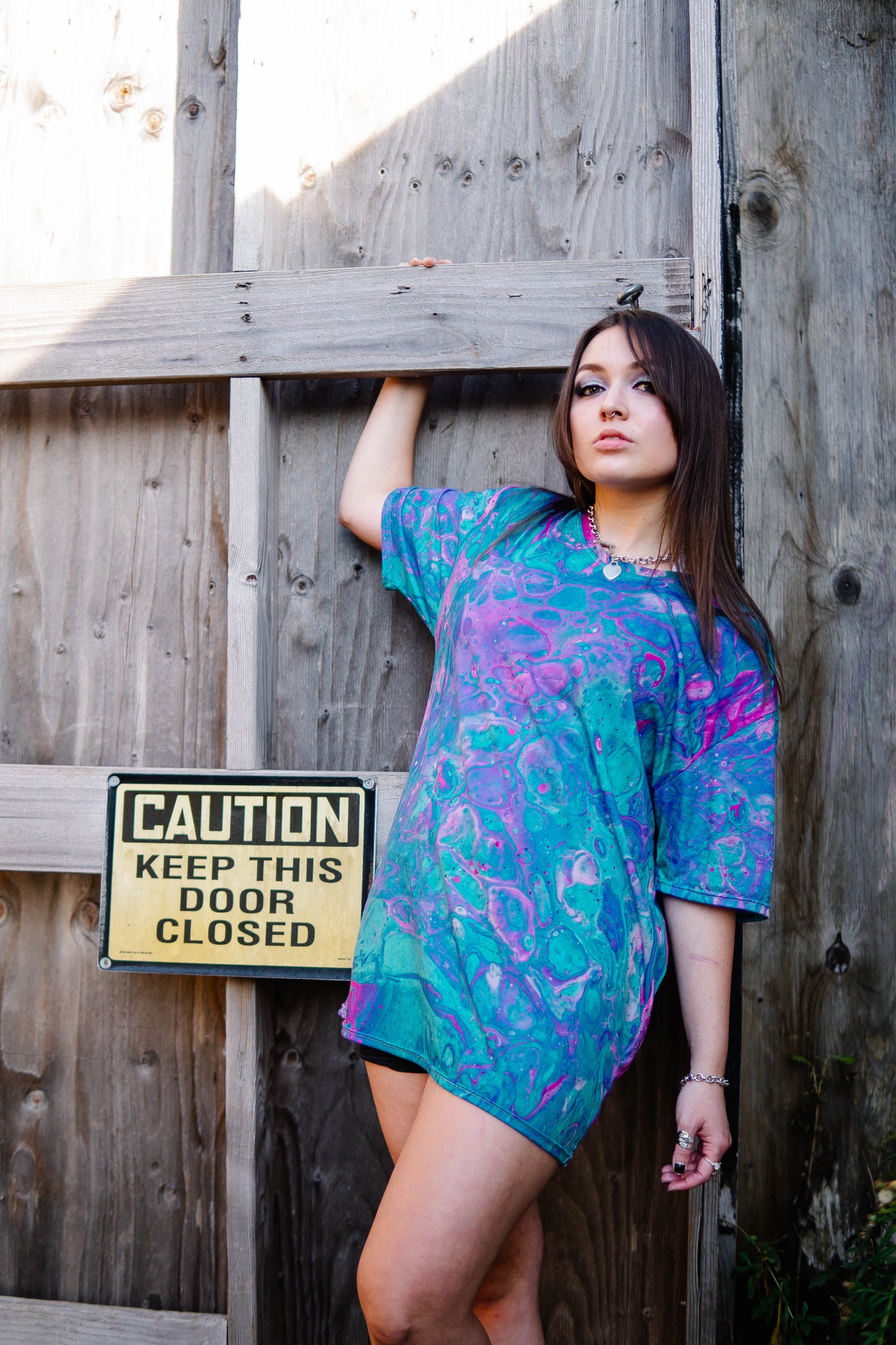 - Sweet Tooth - Short Sleeve