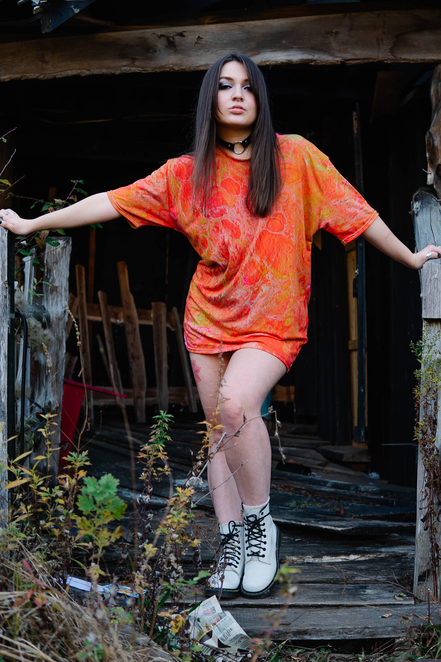 - Virus - Short Sleeve