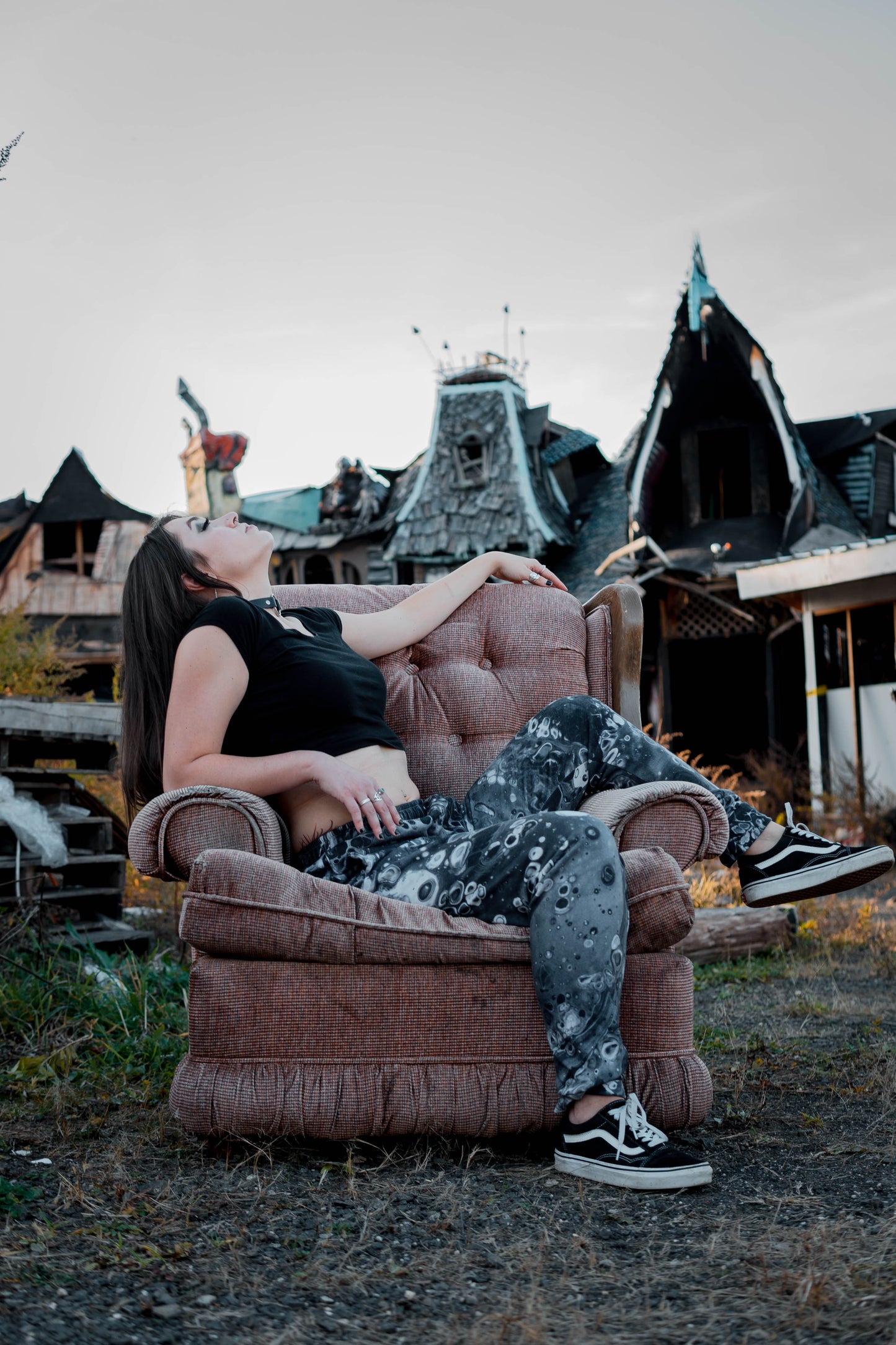 - Echo 2.0 - Unisex Joggers