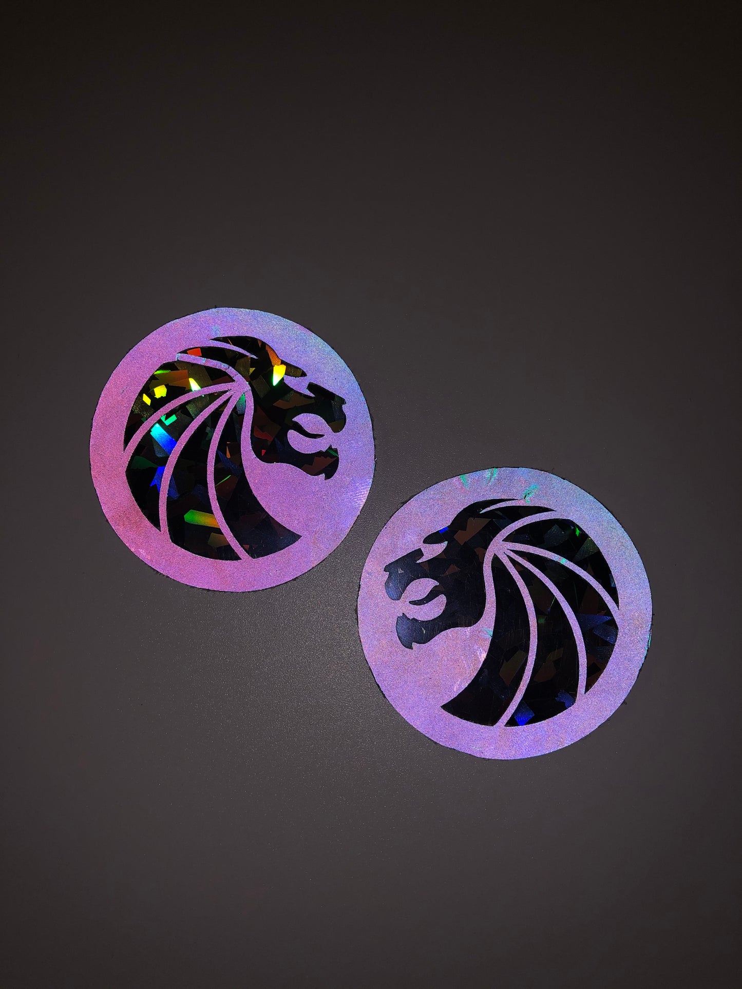 Premium Pasties Set