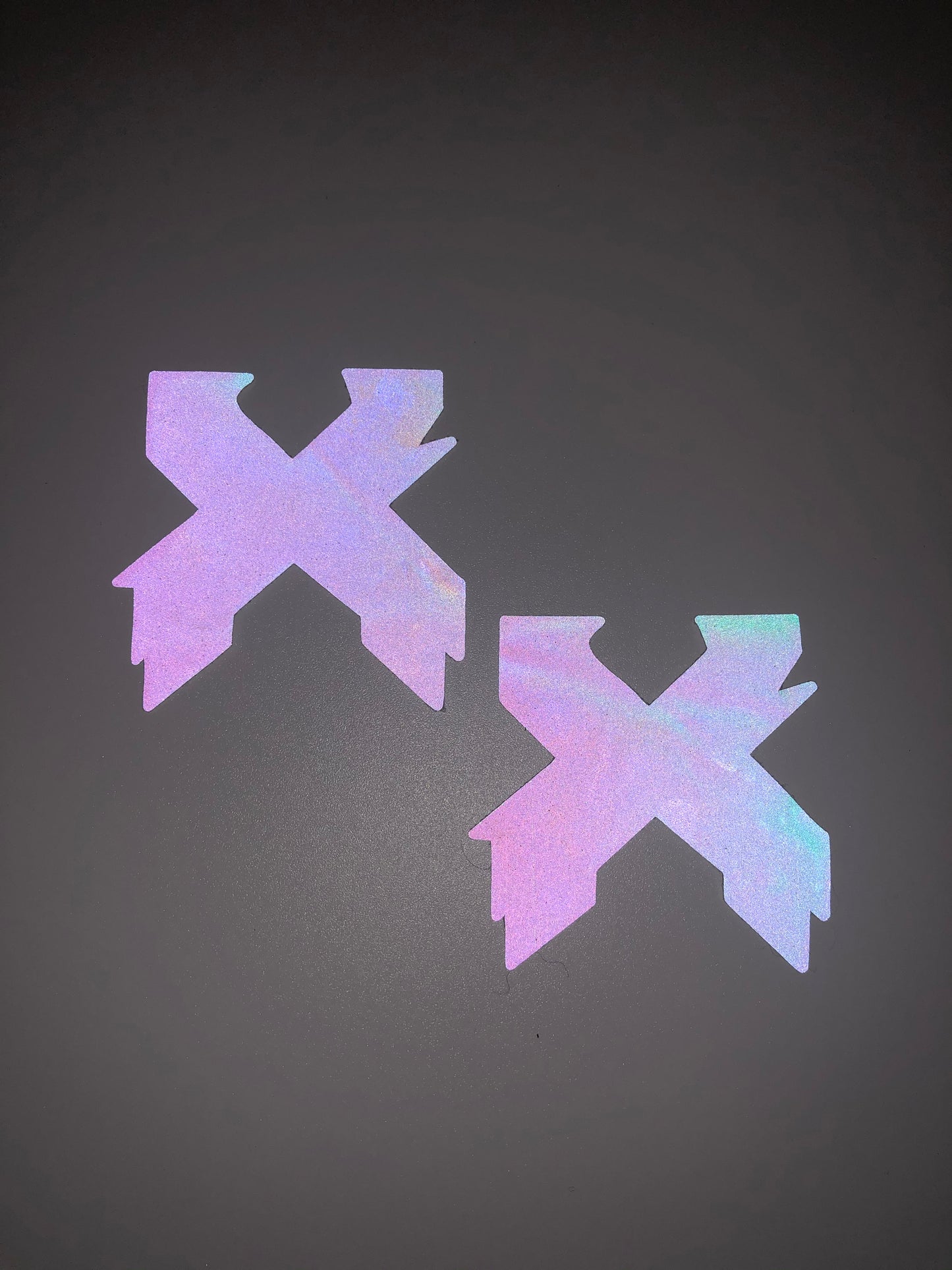 Basic Pasties Set