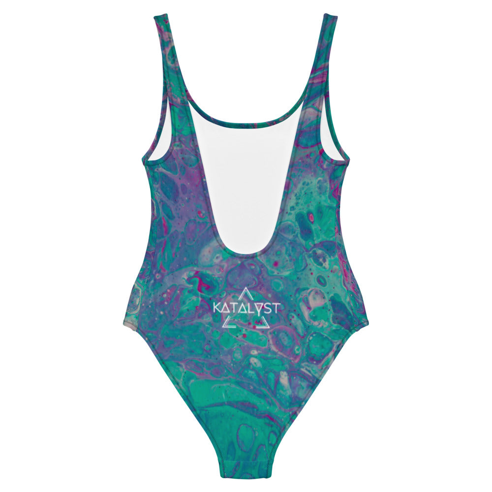 - Sweet Tooth - Bodysuit