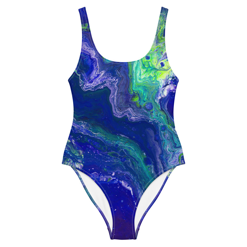- Drip - Bodysuit