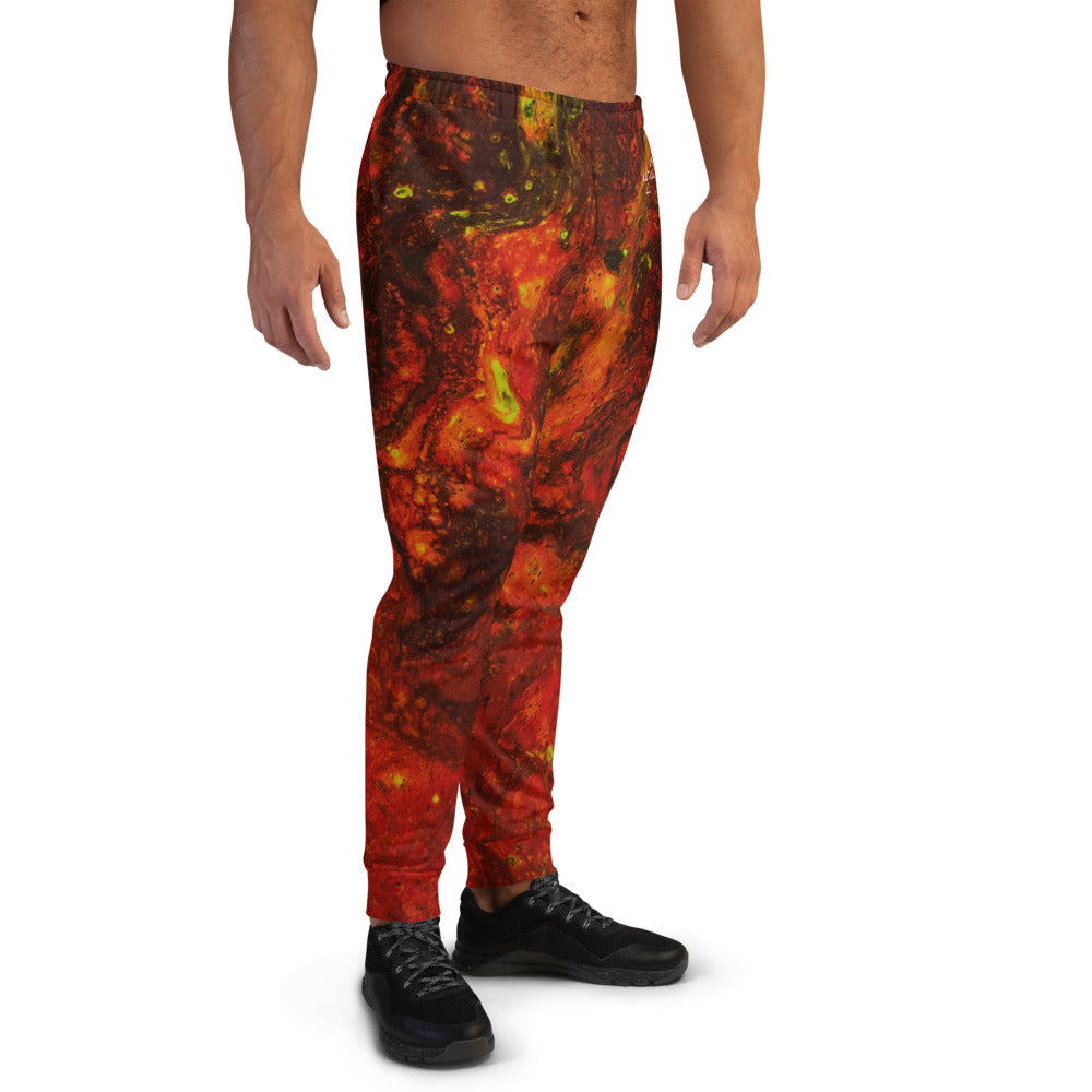 - Ember - Unisex Joggers