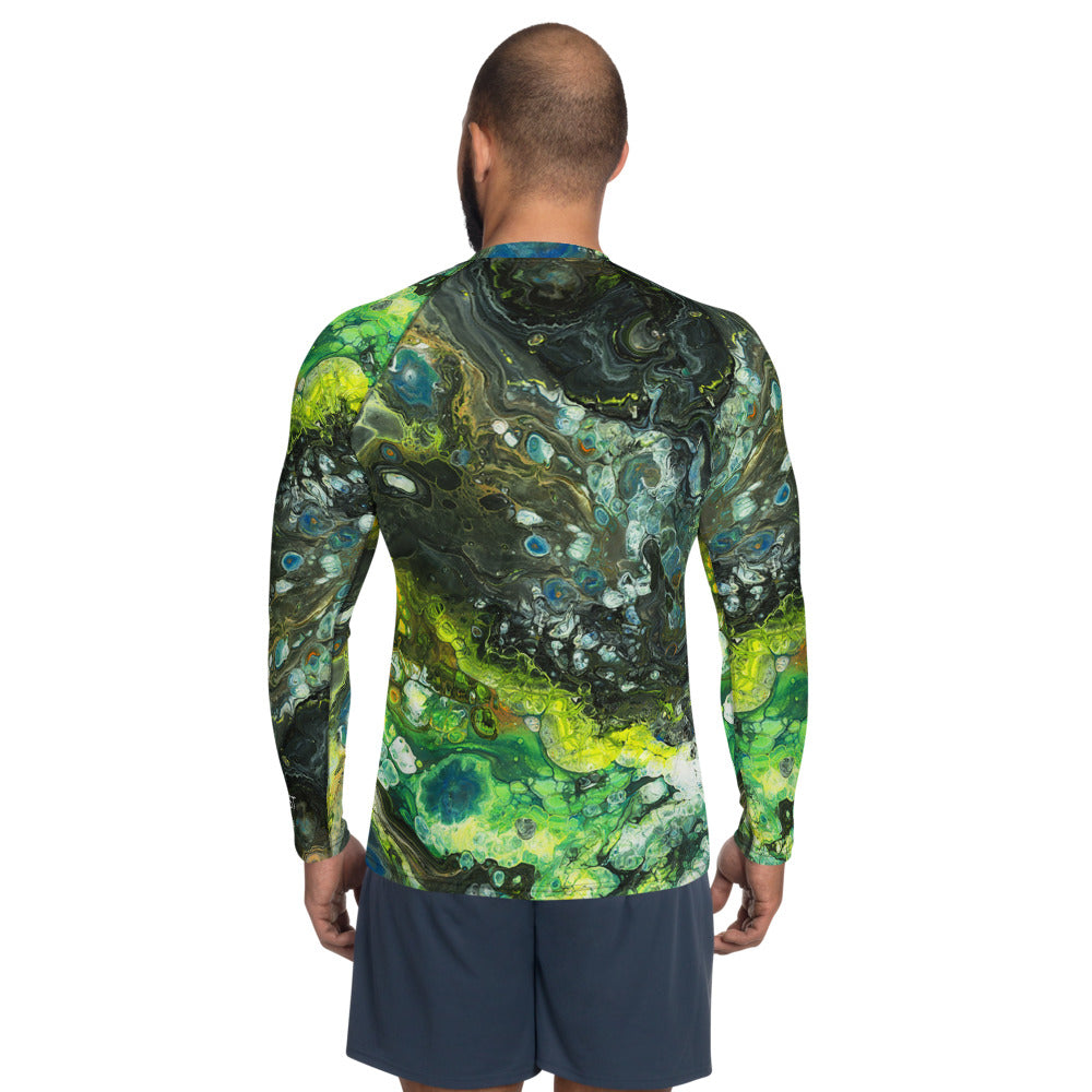- Under Water - Compression Top