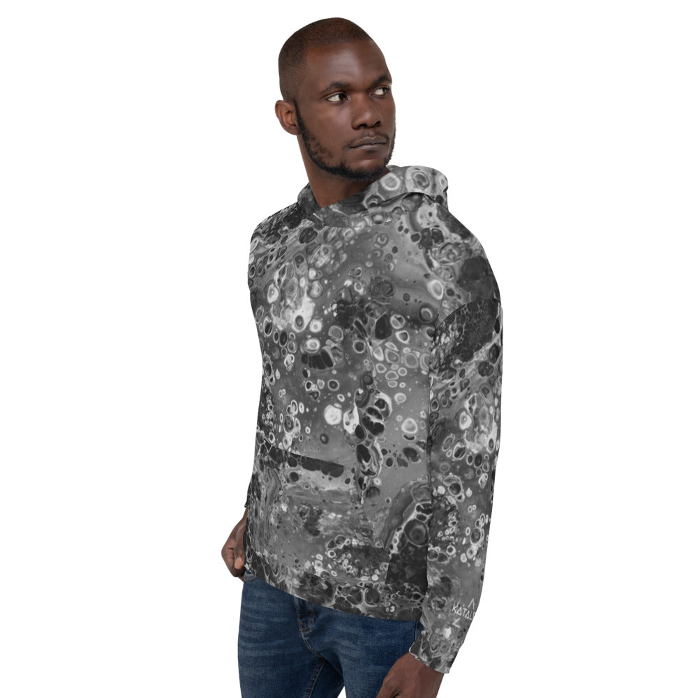 - Echo 2.0 - Unisex Hoodie