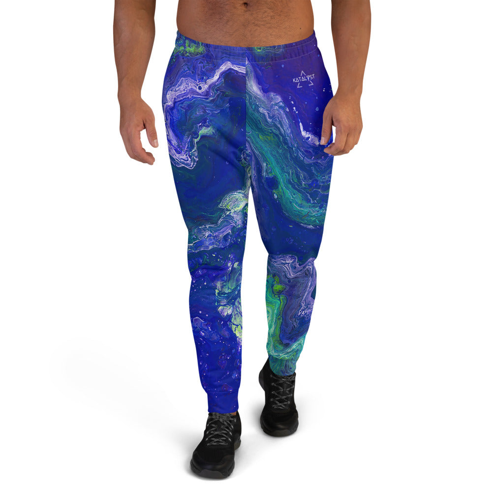 - Drip - Unisex Joggers