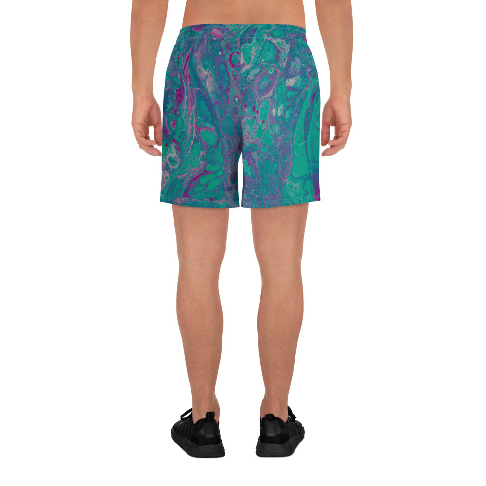 - Sweet Tooth - Shorts