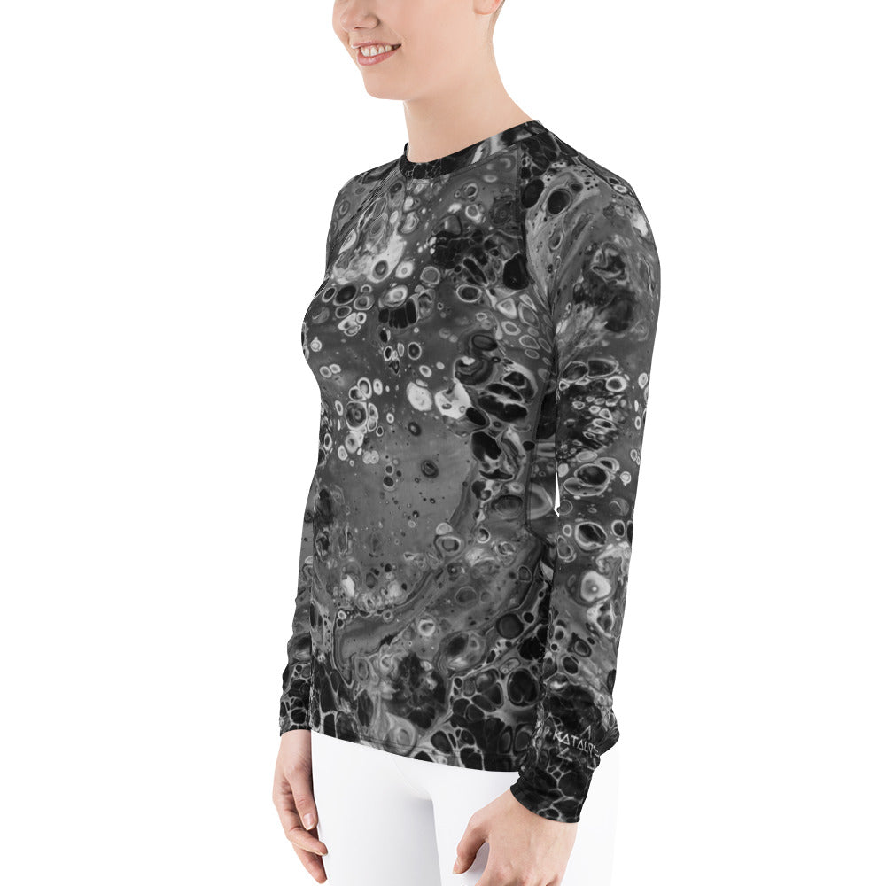 - Echo 2.0 - Compression Top (w)
