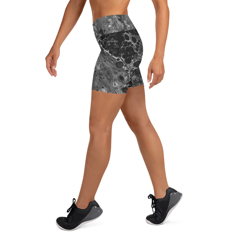 - Echo 2.0 - Shorts
