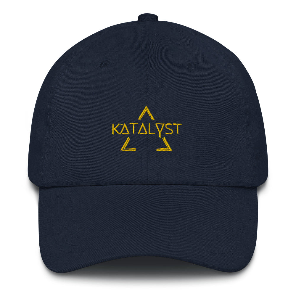 Katalyst Dad Hat