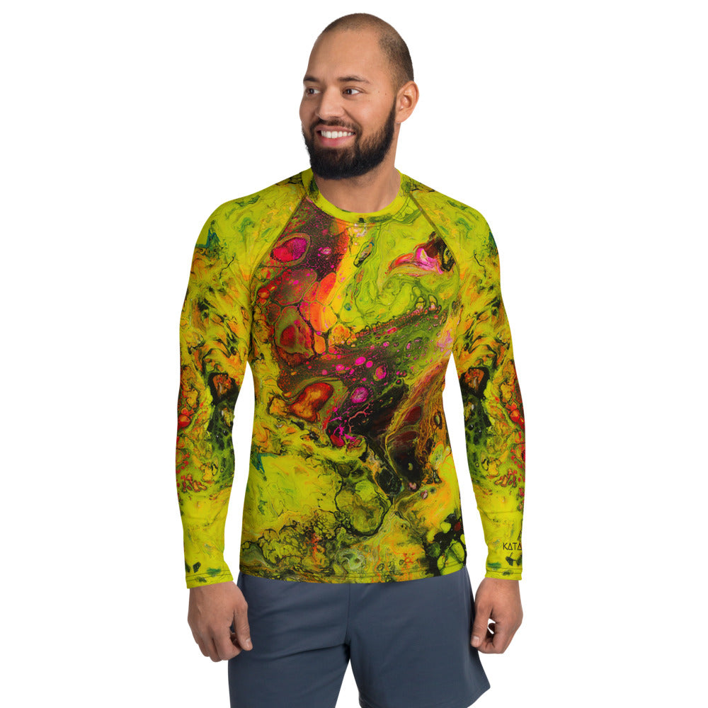 - Portal - Compression Top