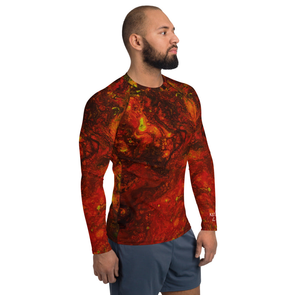 - Ember - Compression Top