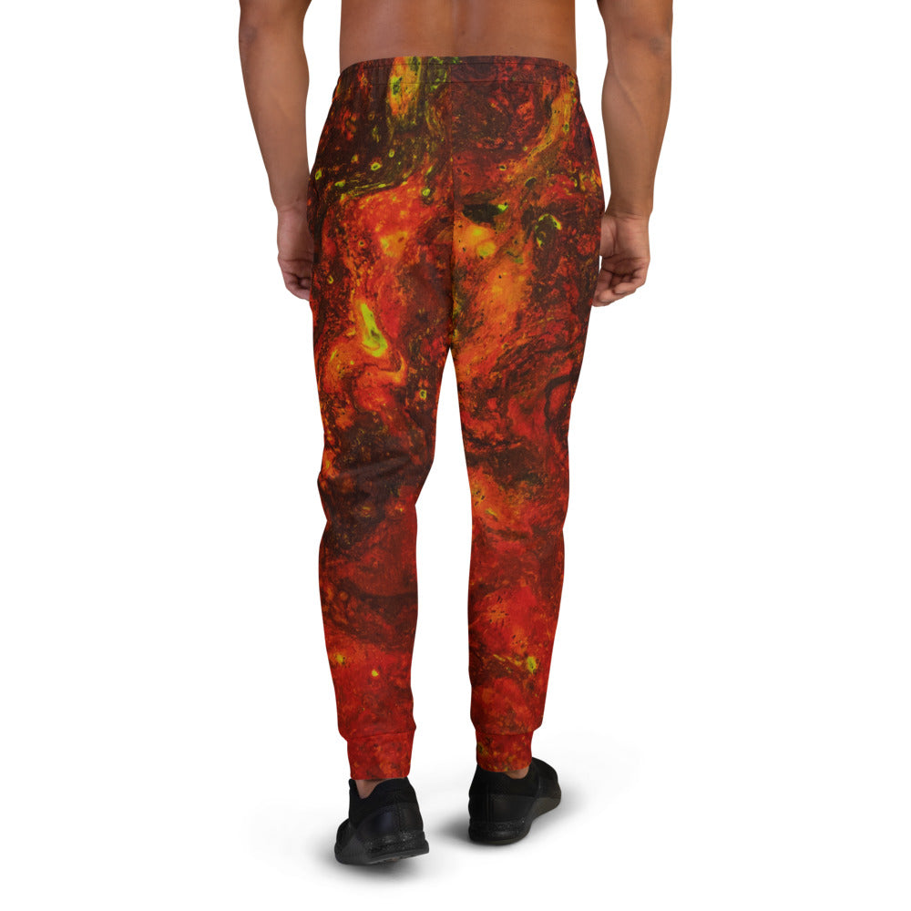- Ember - Unisex Joggers
