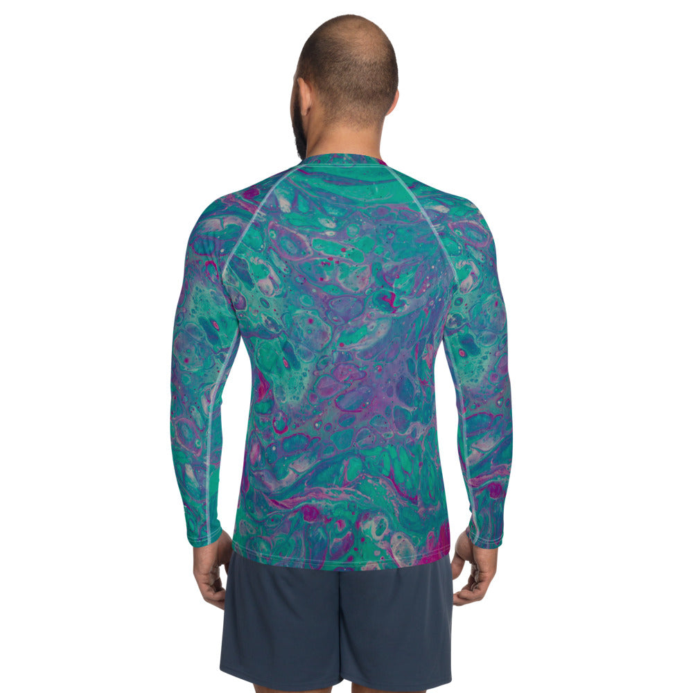 - Sweet Tooth - Compression Top