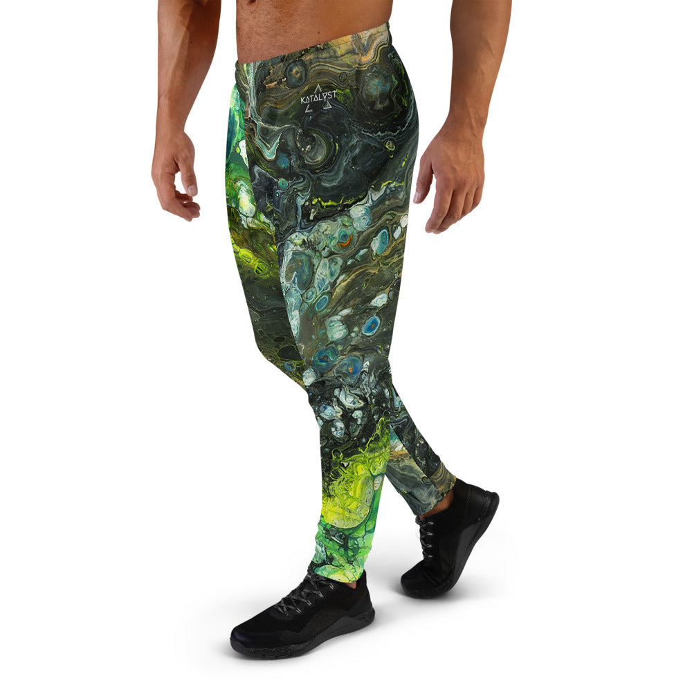 - Under Water - Unisex Joggers