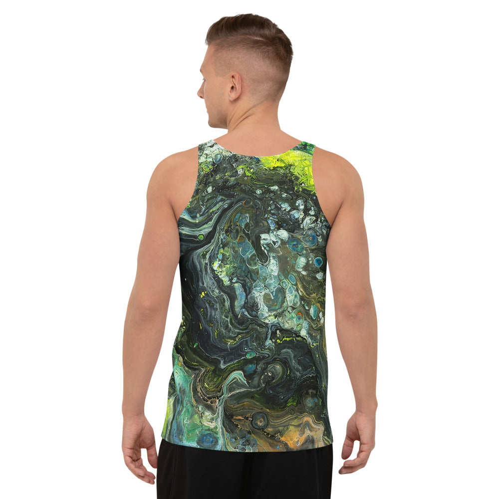 - Under Water - Tank *use