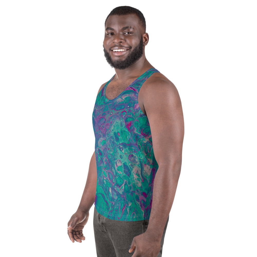 - Sweet Tooth - Tank