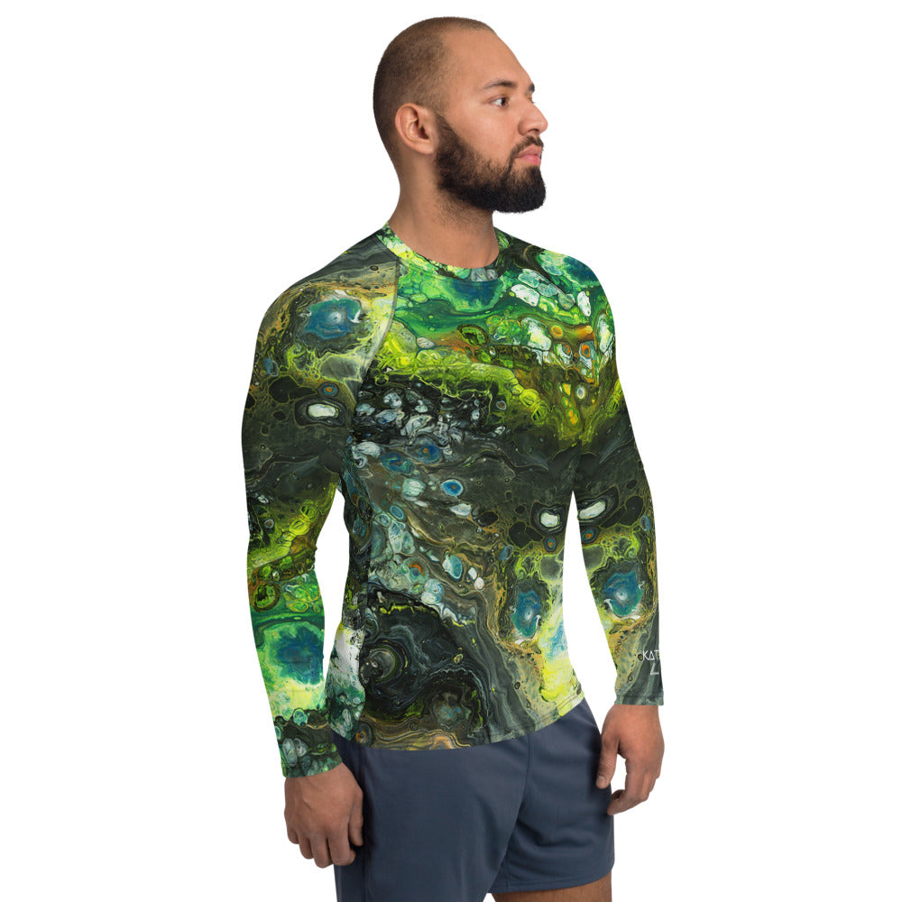 - Under Water - Compression Top