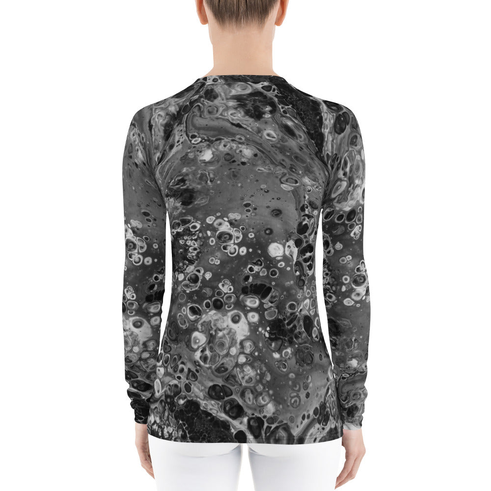 - Echo 2.0 - Compression Top (w)