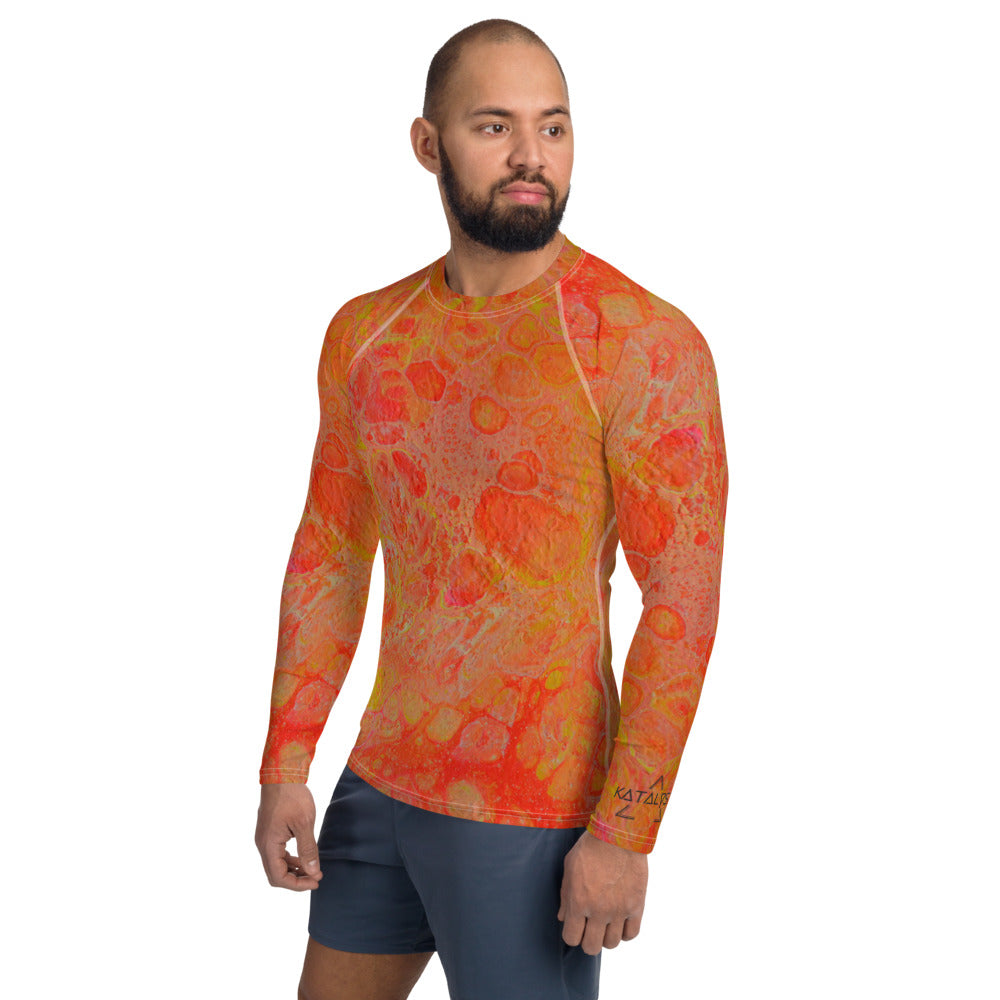 - Virus - Compression Top