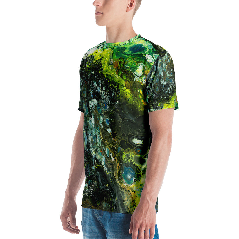 - Under Water - Short Sleeve