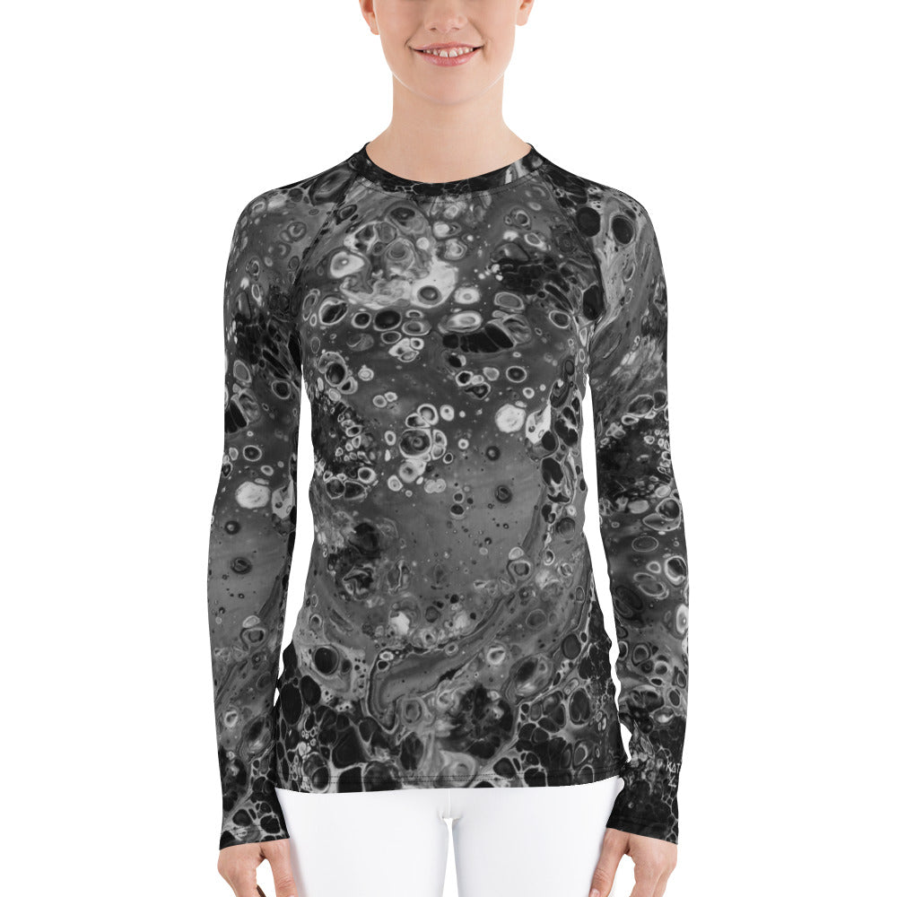 - Echo 2.0 - Compression Top (w)