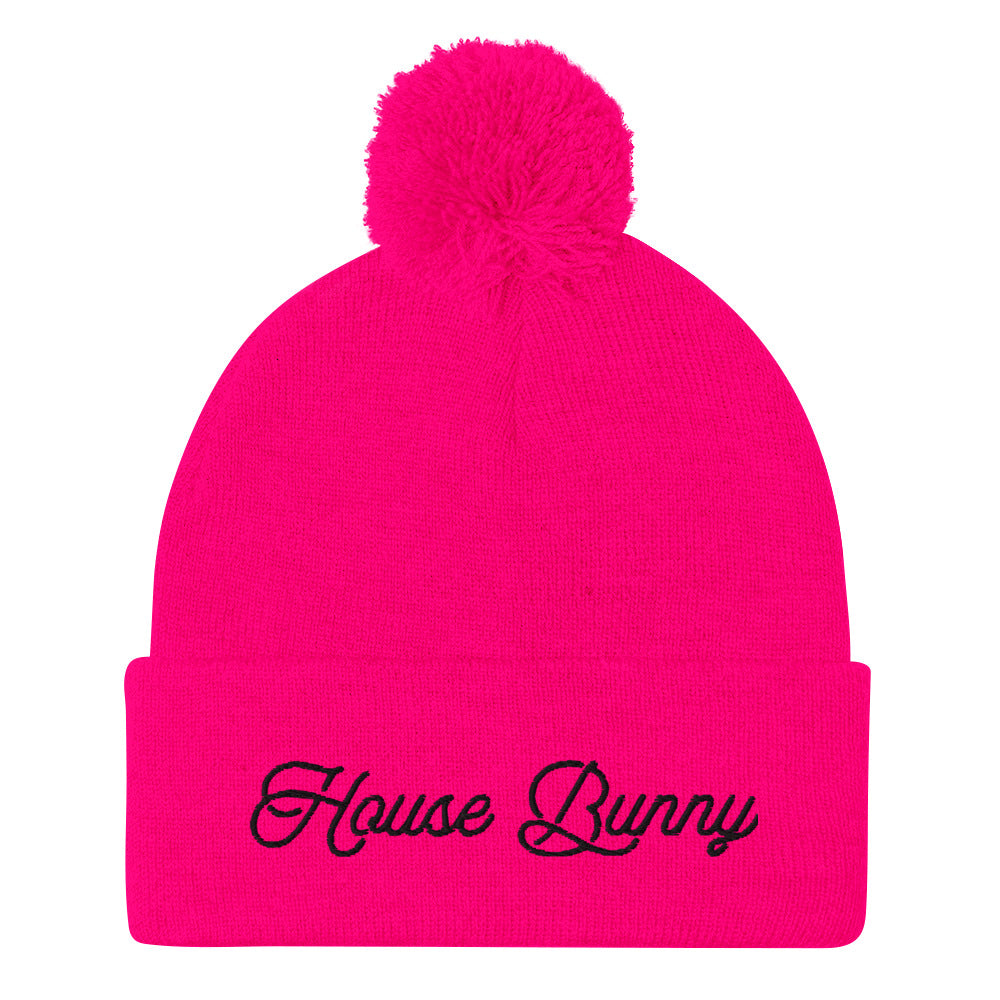 House Bunny Beanie
