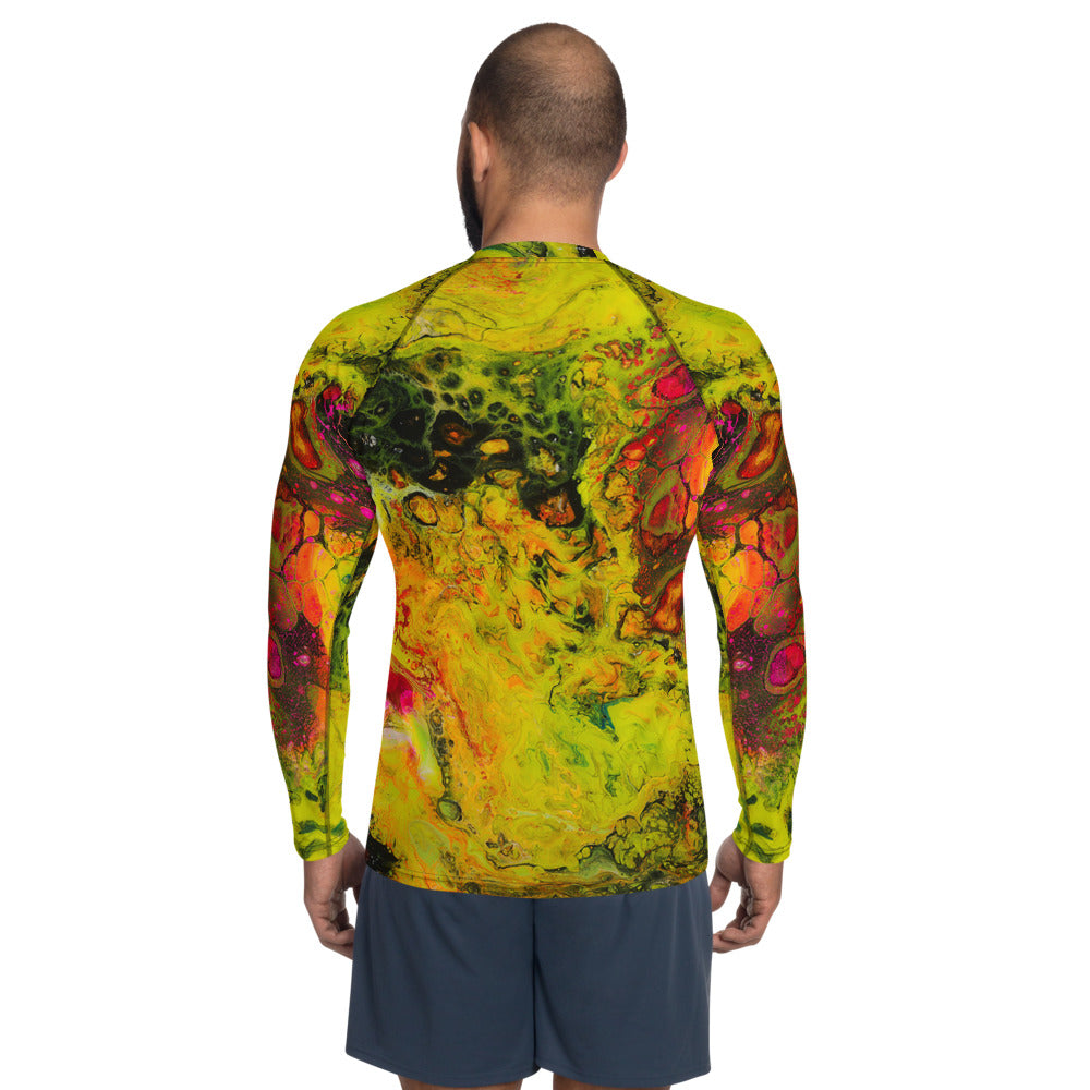 - Portal - Compression Top