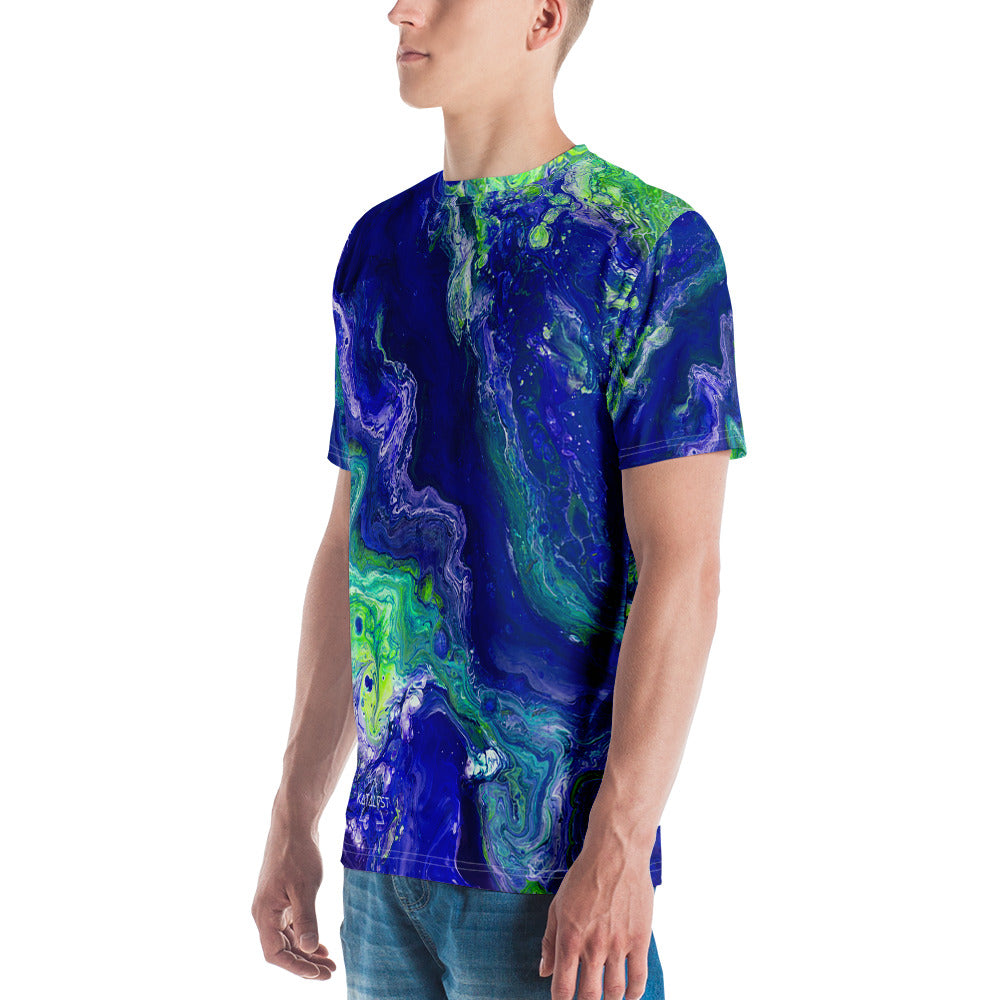 - Drip - Short Sleeve