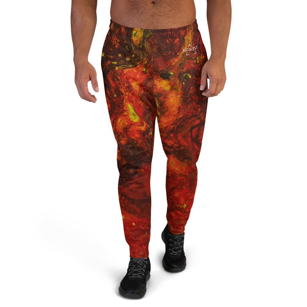 - Ember - Unisex Joggers