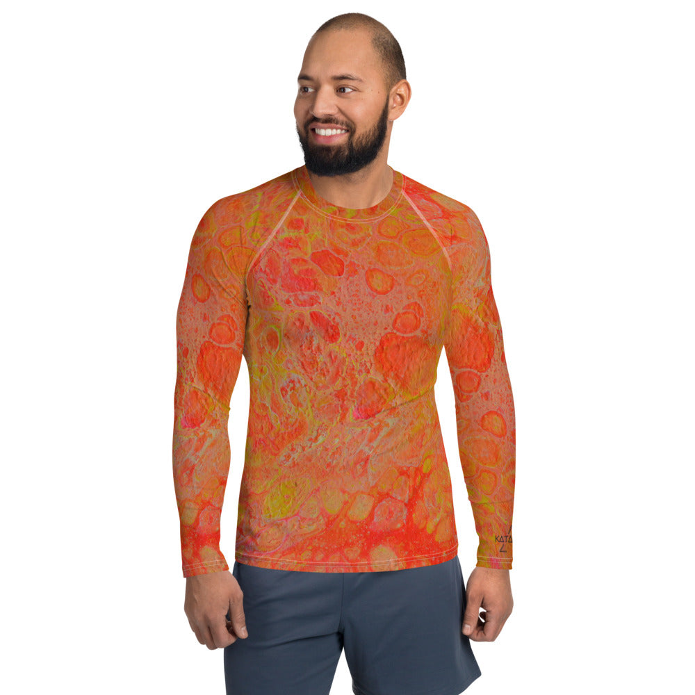 - Virus - Compression Top