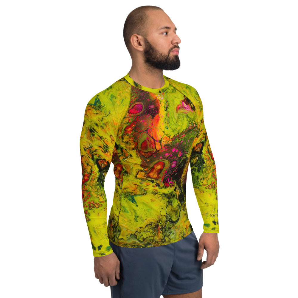 - Portal - Compression Top