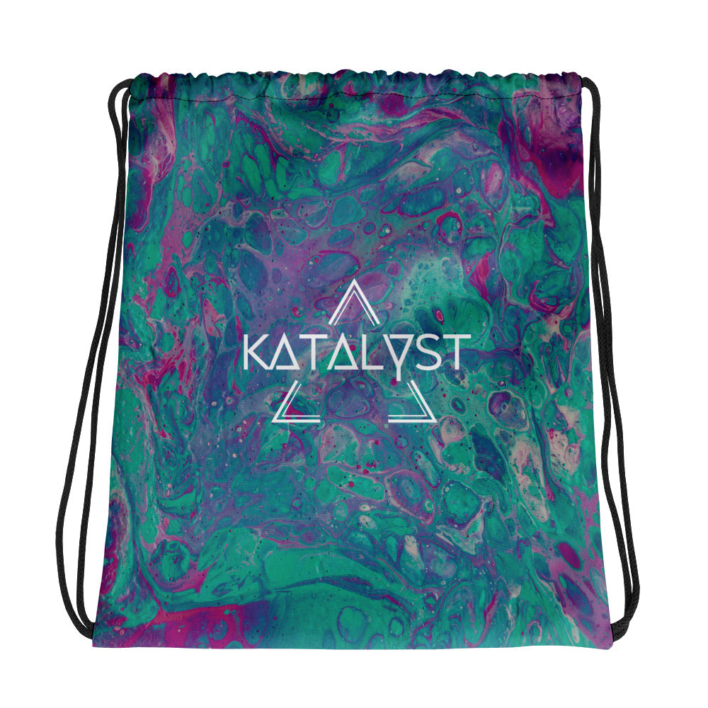 - Sweet Tooth - Drawstring bag