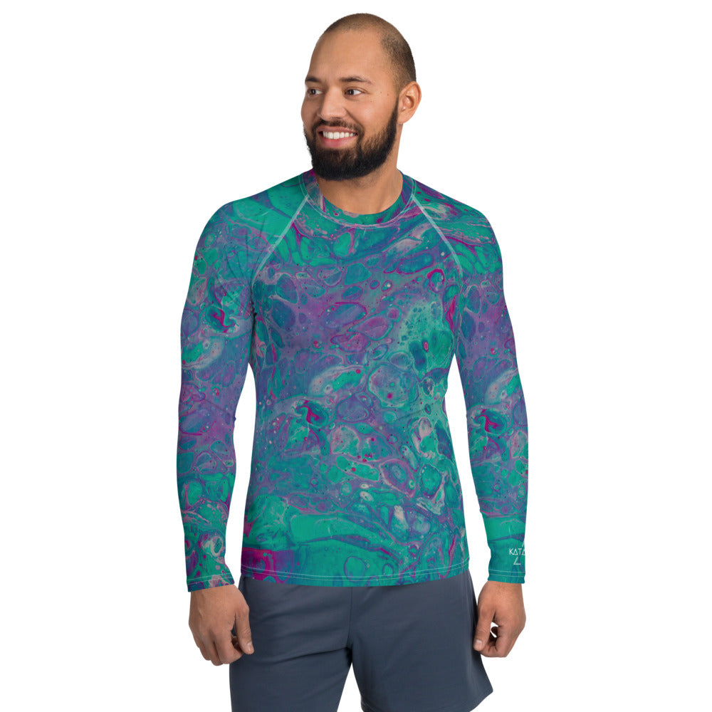 - Sweet Tooth - Compression Top