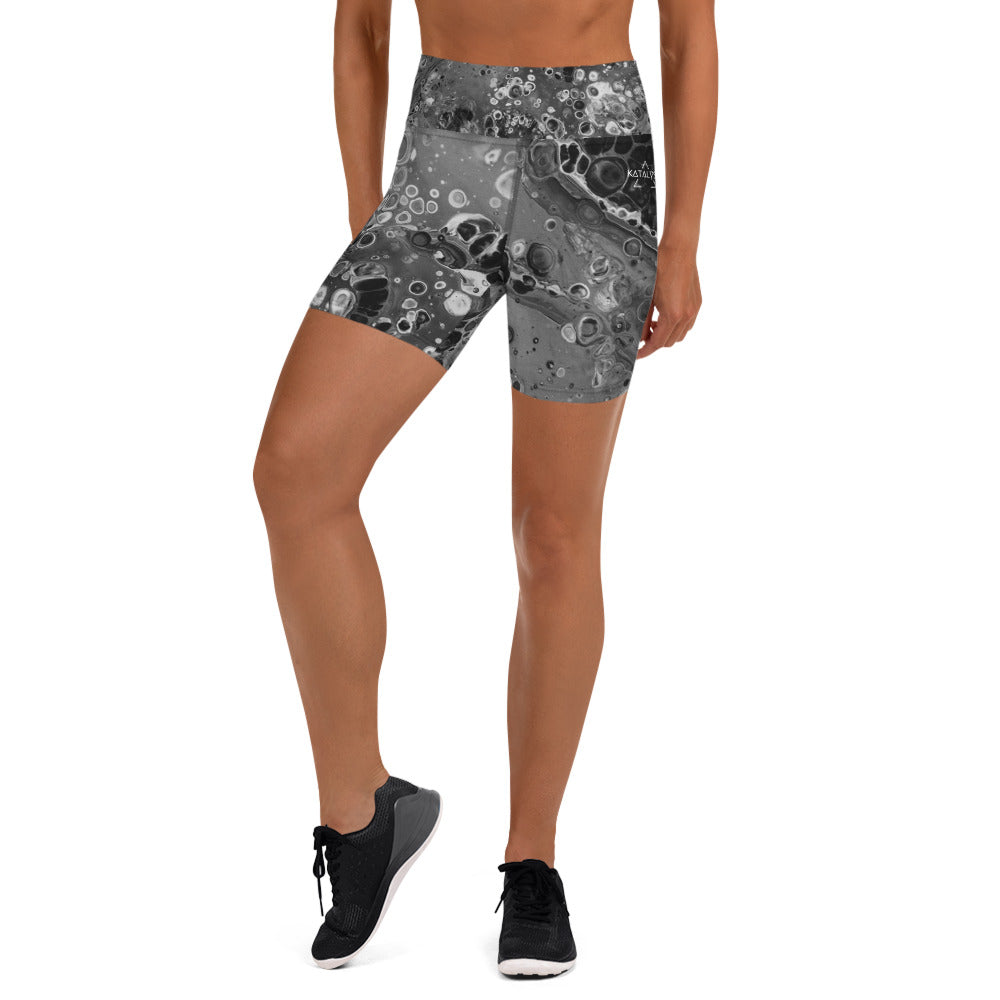 - Echo 2.0 - Shorts