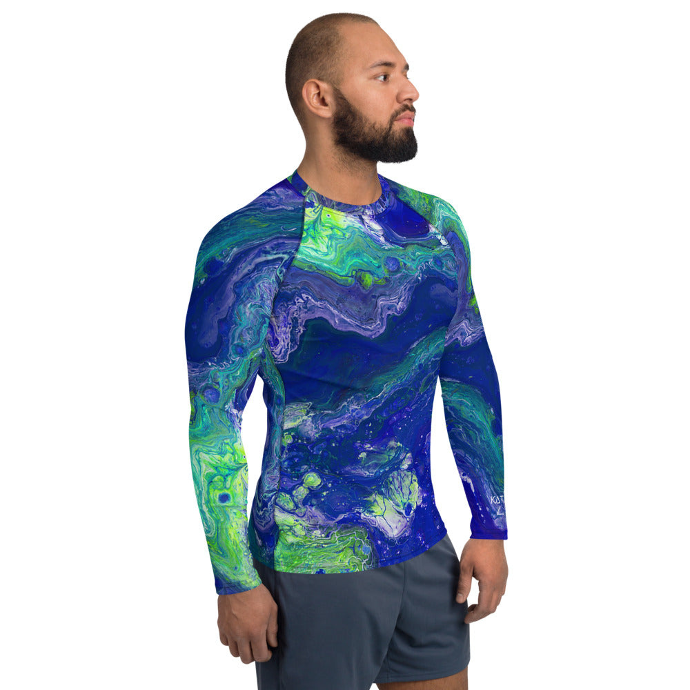 - Drip - Compression Top