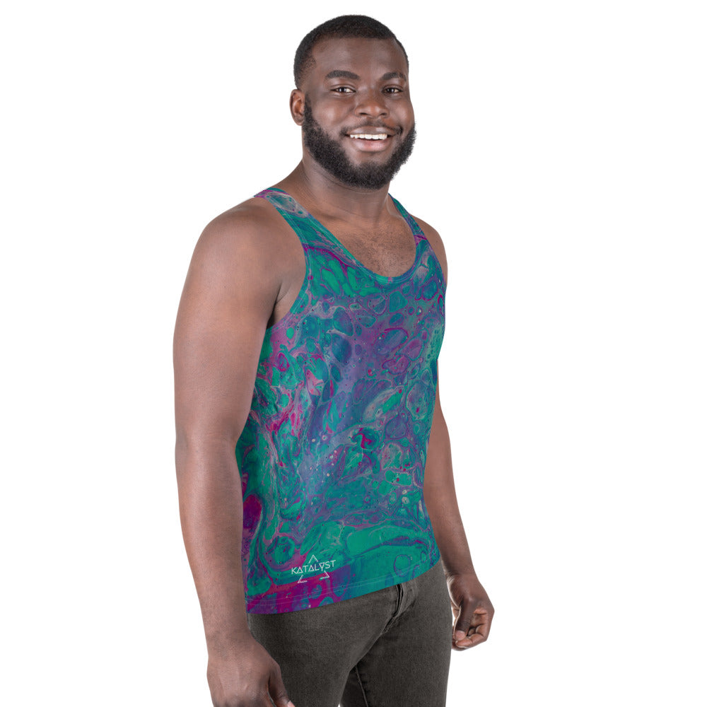 - Sweet Tooth - Tank