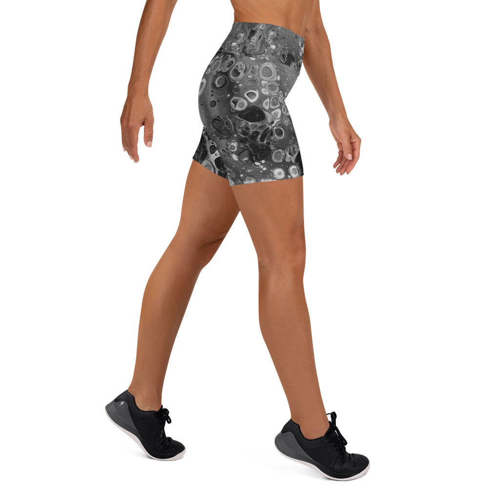 - Echo 2.0 - Shorts