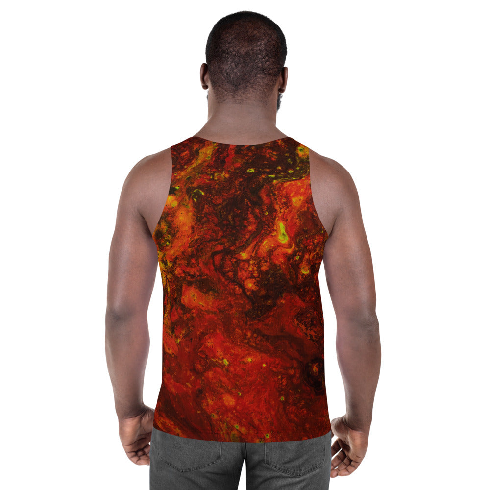 - Ember - Tank *use*