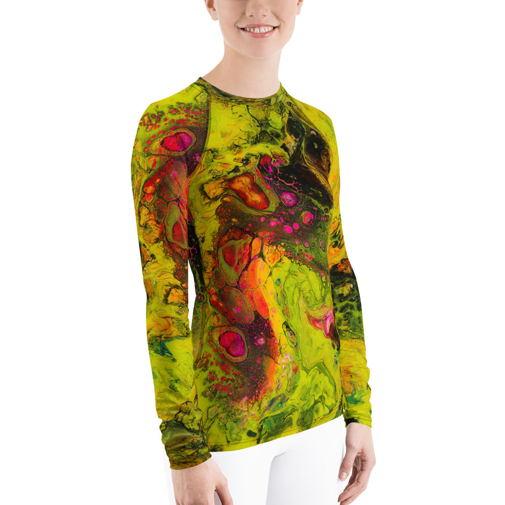 - Portal - Compression Top (w)