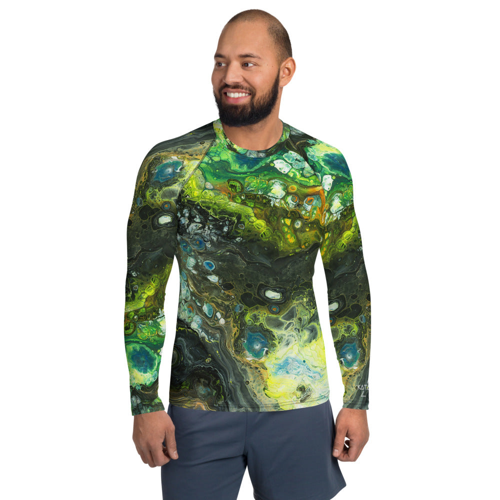 - Under Water - Compression Top