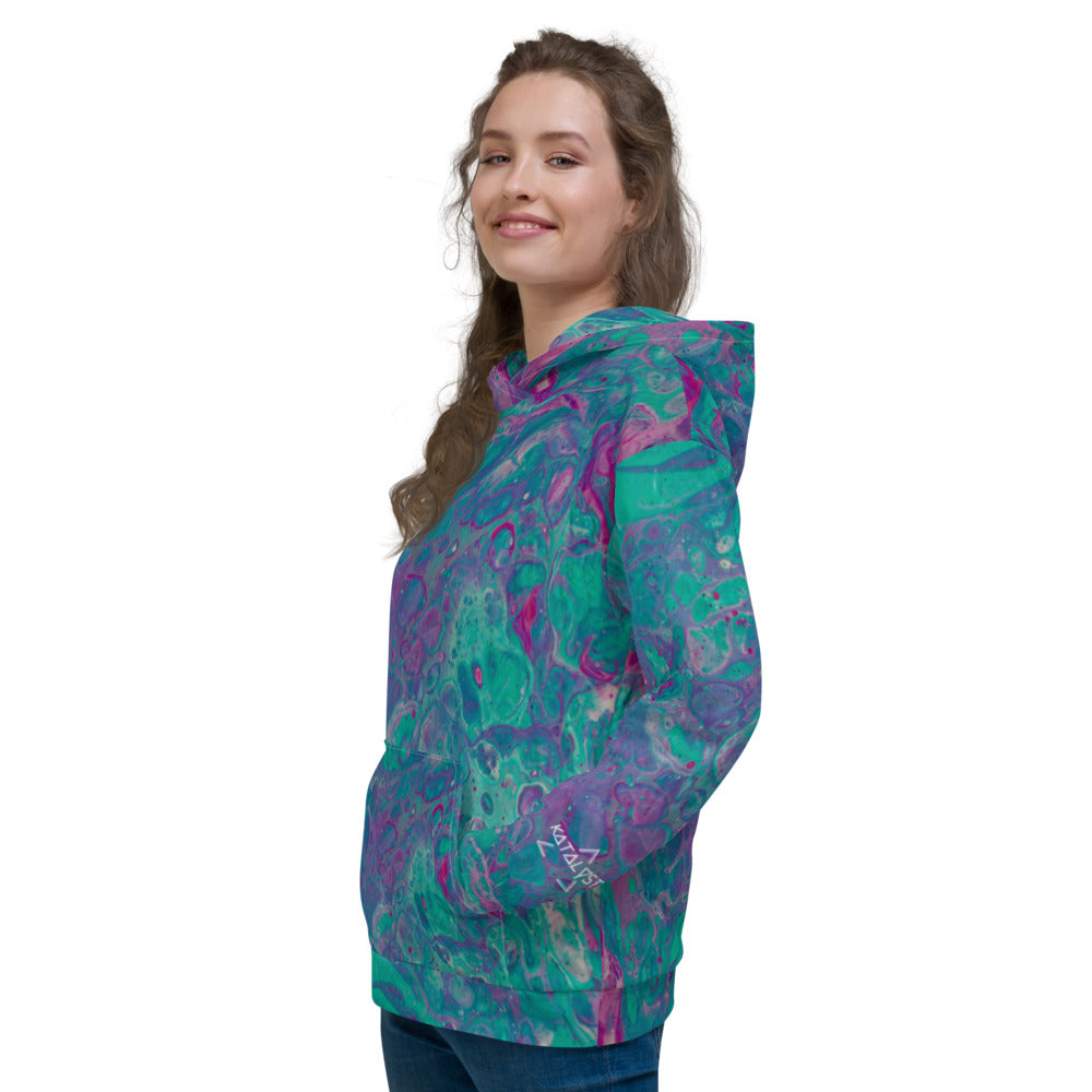 - Sweet Tooth - Unisex Hoodie