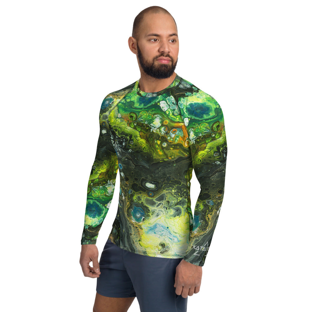 - Under Water - Compression Top